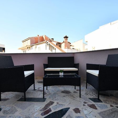 City Apartment 4You Zadar Room photo
