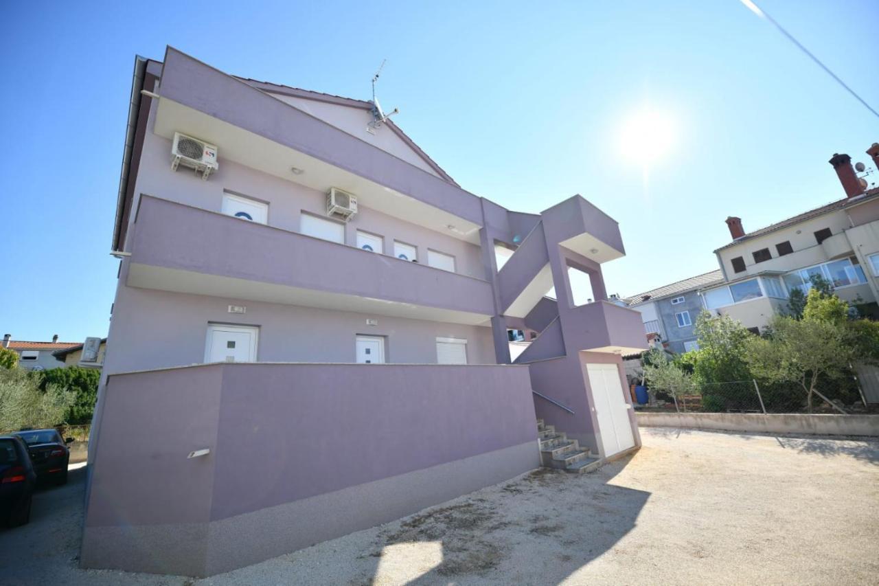 City Apartment 4You Zadar Exterior photo