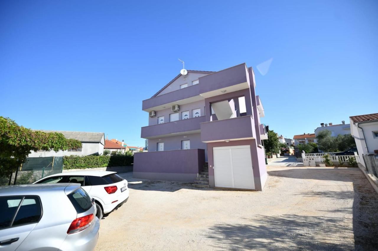 City Apartment 4You Zadar Exterior photo