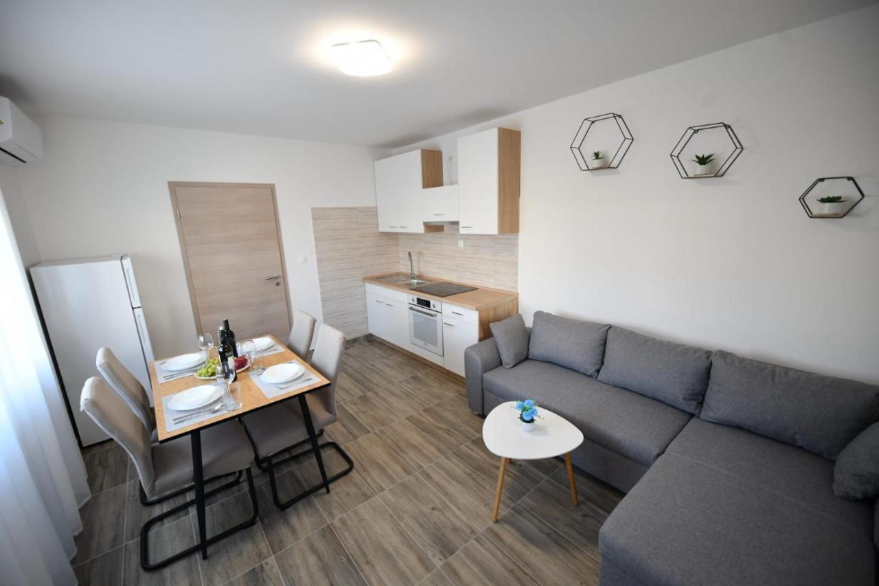 City Apartment 4You Zadar Room photo