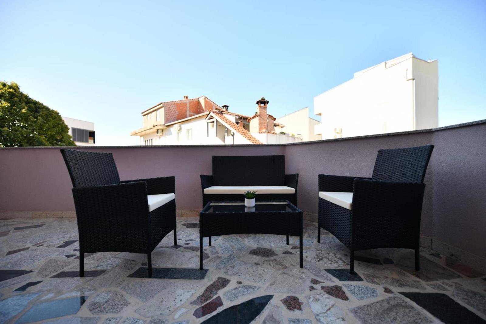 City Apartment 4You Zadar Room photo