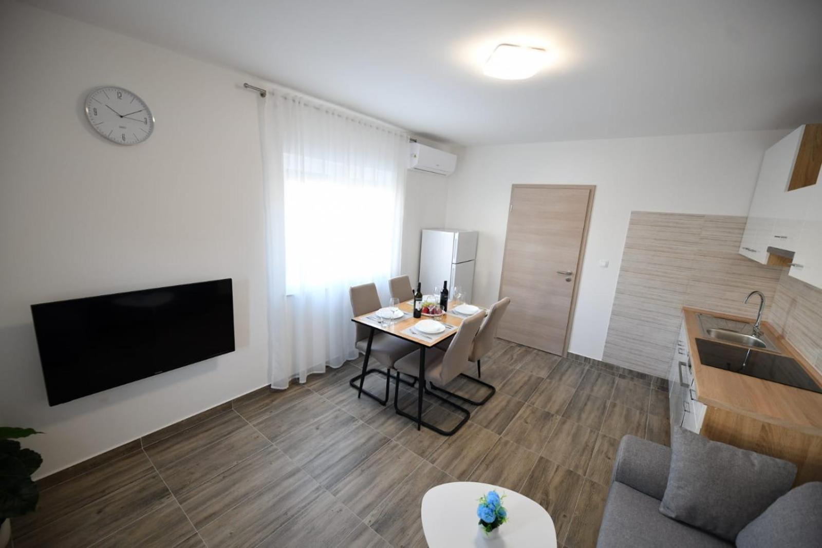 City Apartment 4You Zadar Room photo