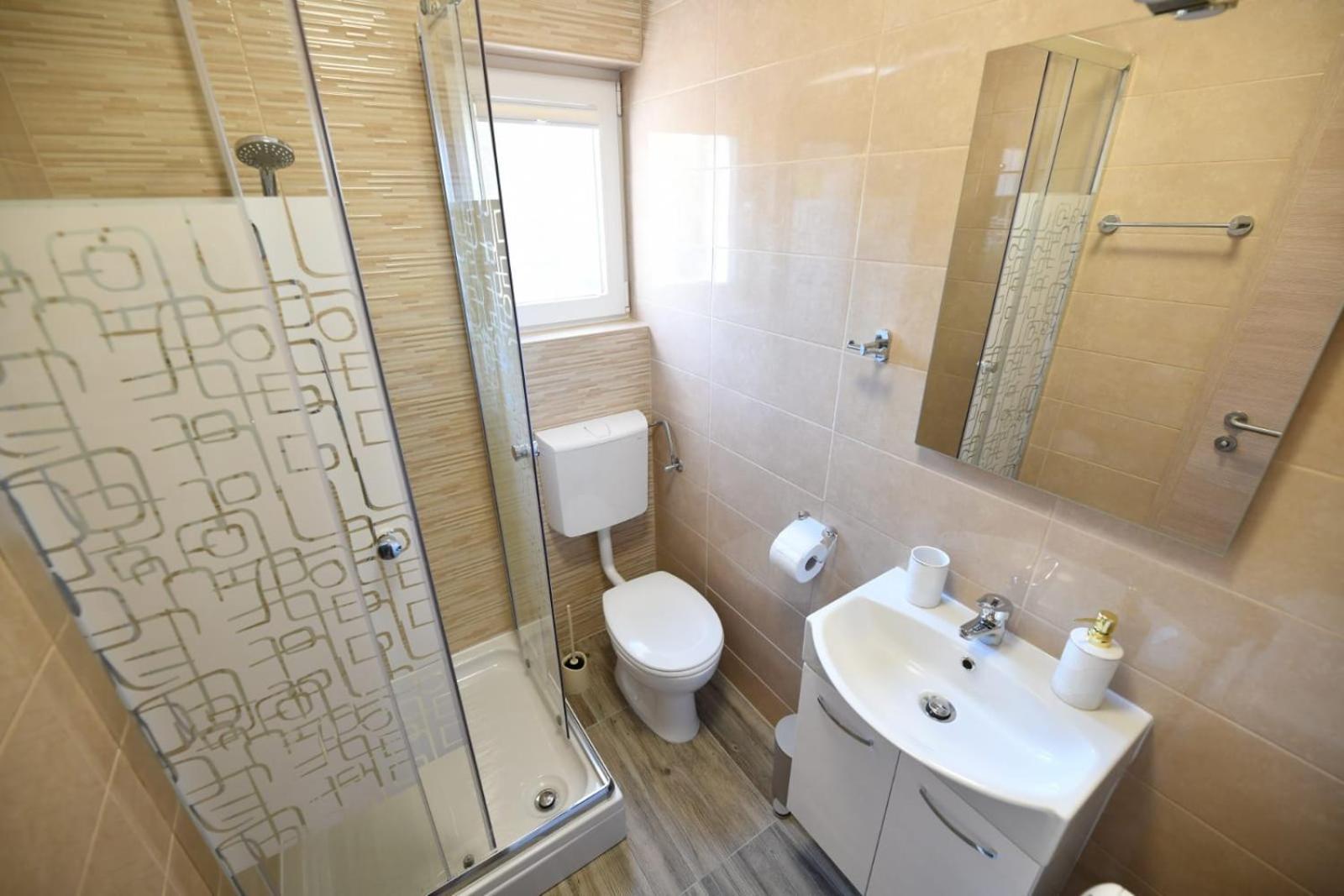 City Apartment 4You Zadar Room photo