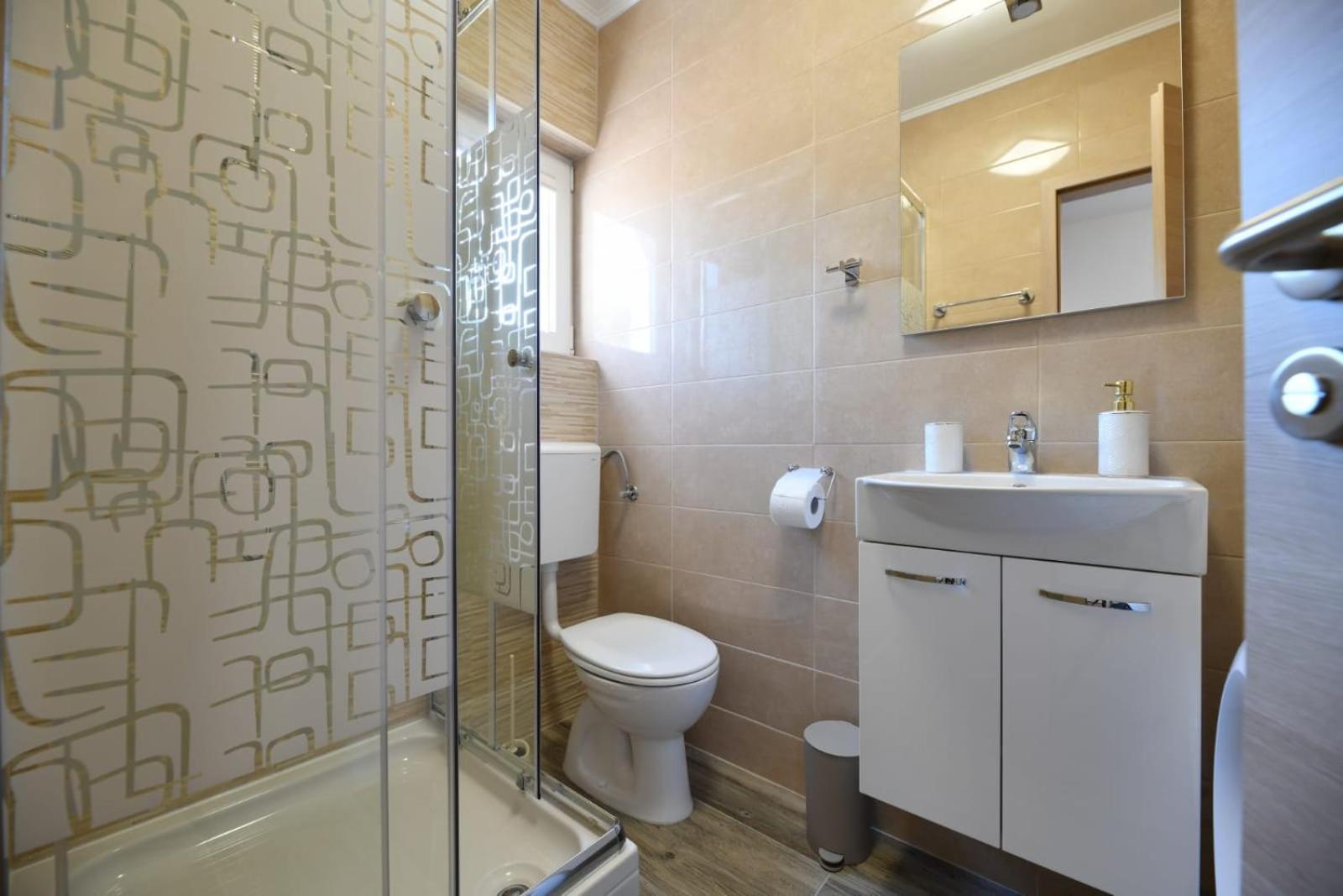 City Apartment 4You Zadar Room photo