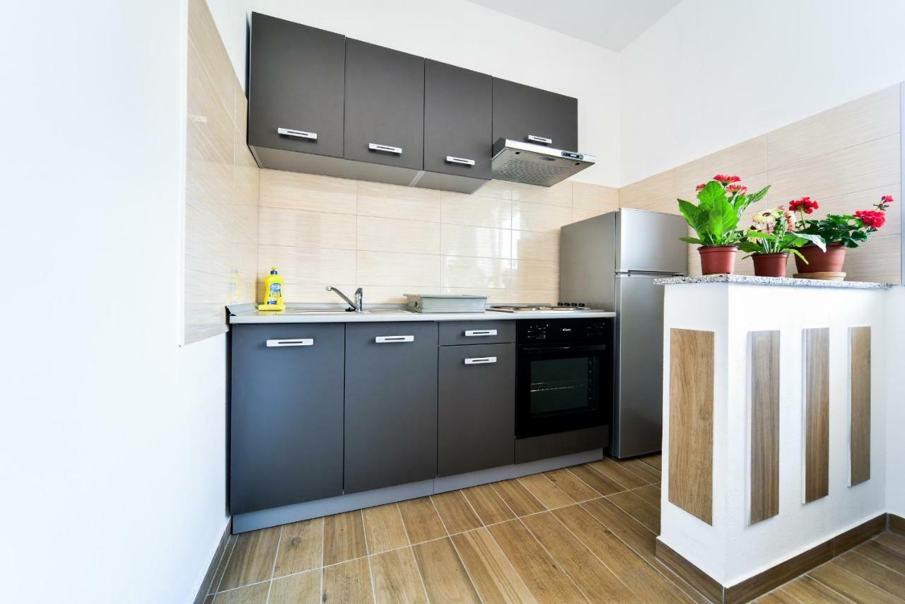 City Apartment 4You Zadar Exterior photo
