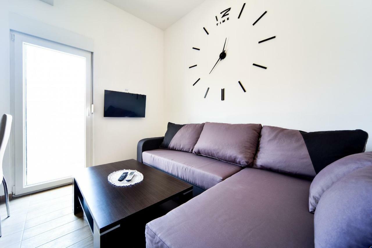 City Apartment 4You Zadar Exterior photo