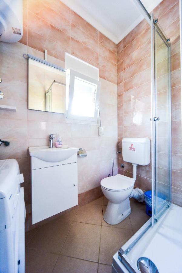 City Apartment 4You Zadar Exterior photo