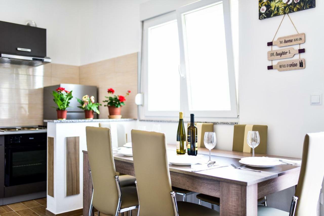 City Apartment 4You Zadar Exterior photo