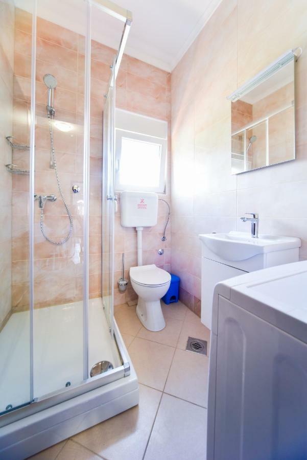 City Apartment 4You Zadar Exterior photo