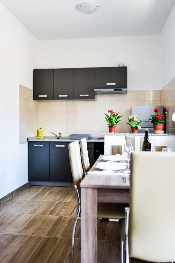 City Apartment 4You Zadar Exterior photo