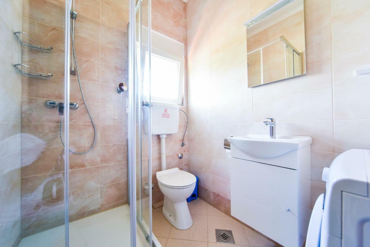 City Apartment 4You Zadar Exterior photo