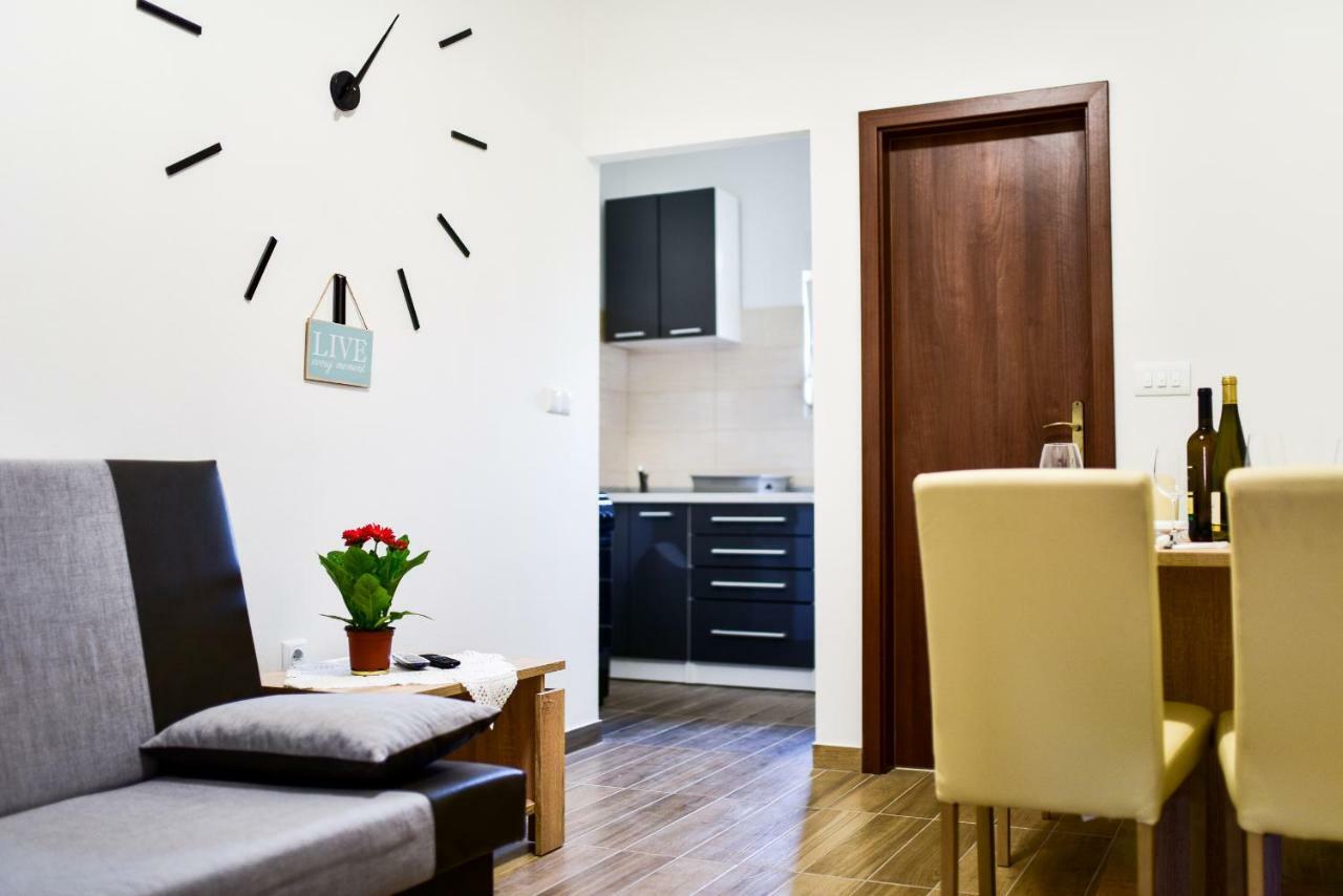 City Apartment 4You Zadar Exterior photo