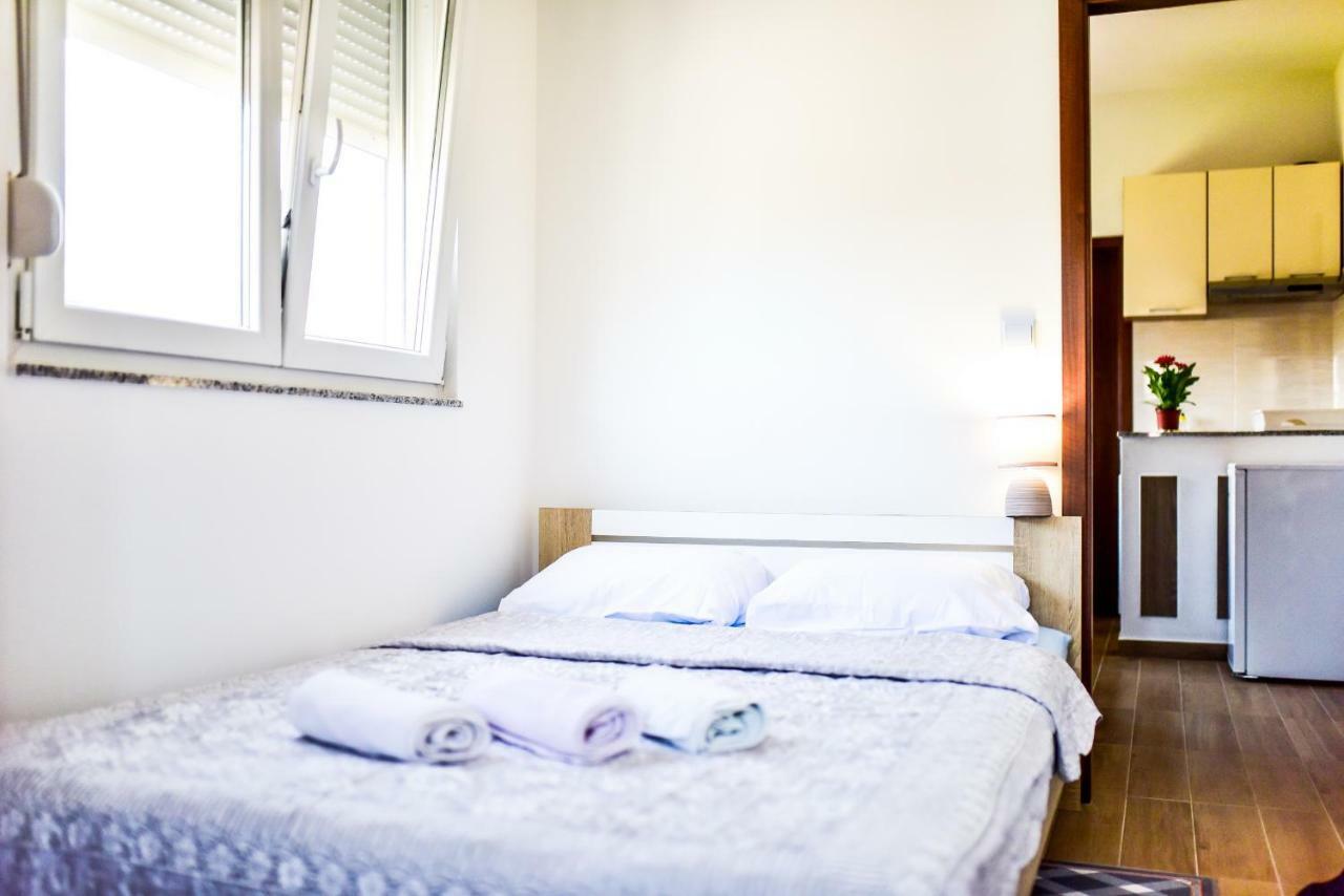 City Apartment 4You Zadar Exterior photo