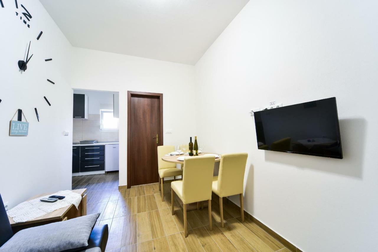 City Apartment 4You Zadar Exterior photo